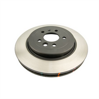 DBA Disc Brake Rotor
