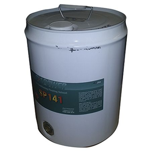 A GAS FLUSH SOLVENT 20L