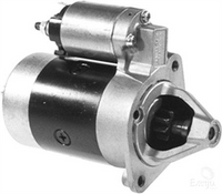 OEX STARTER MTR 12V .8KW