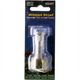 NICE PRODUCTS WHEEL STUD & NUT 1.25