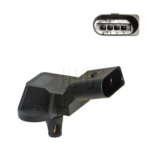 FUELMISER MAP SENSOR