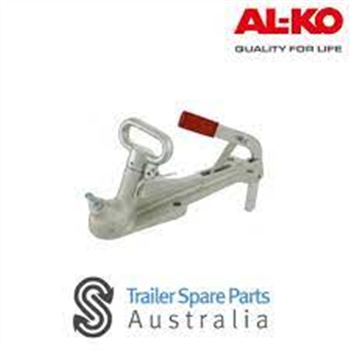 AL-KO COUPLING PLATED 3.5T ELECTRIC
