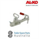 AL-KO COUPLING PLATED 3.5T ELECTRIC