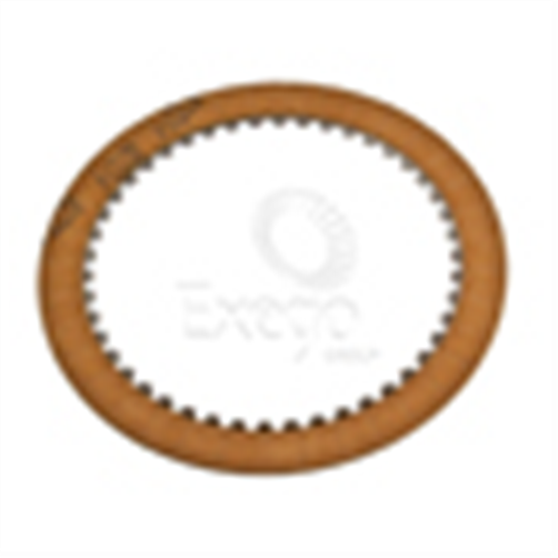 DRIVETECH FRICTION A4CF1/2 2ND BRAKE