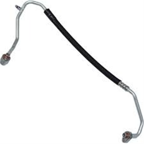FRAS LE B/LINING FORD .393.7X203.2