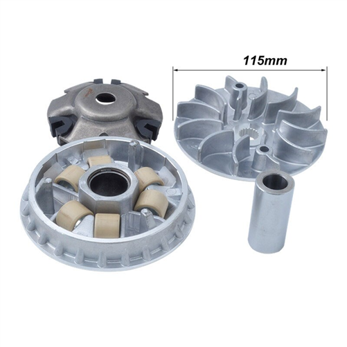 DRIVETECH WASHER 0AM CLUTCH 76X67X1.4