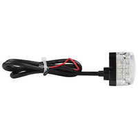 Narva SIDE INDICATOR LAMP LED 9 TO 33V SURFACE MOUNT
