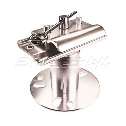 DRIVETECH 4X4 High Lift Jack - Spare Wheel Mount