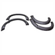 DRIVETECH 4X4 Fender Flare Kit