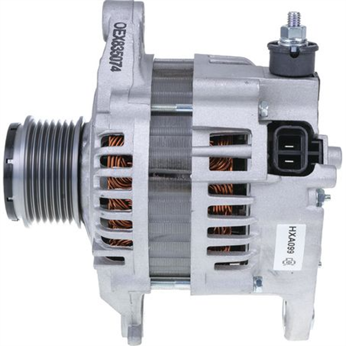 OEX Alternator 12V 90A Hitachi Style