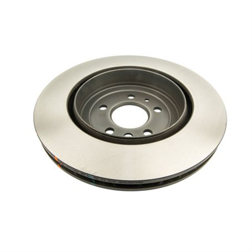 DBA Disc Brake Rotor
