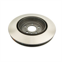 DBA Disc Brake Rotor