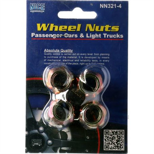 Wheel & Components