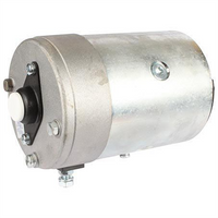 OEX DC Motor 24V CCW