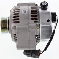 OEX Alternator 12V 70A Denso Style
