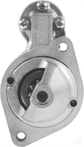 OEX STARTER MTR 12V .8KW