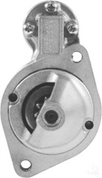 OEX STARTER MTR 12V .8KW