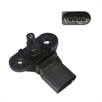 FUELMISER MAP SENSOR
