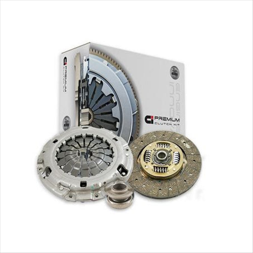 Clutch Industries PREMIUM CLUTCH KIT