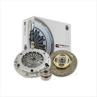 Clutch Industries PREMIUM CLUTCH KIT