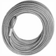 DRIVETECH 9MM X 26M GREY WINCH ROPE