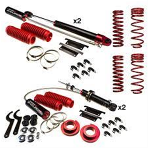DRIVETECH FNR5 I-STOP FILTER 2 PICK UP