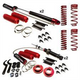 DRIVETECH FNR5 I-STOP FILTER 2 PICK UP