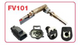Goss VAPOUR VALVE FV101