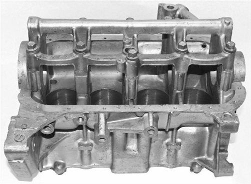 TINKR CS HONDA EB1-2