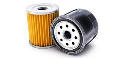 TINKR OIL FILTER (Z178A)