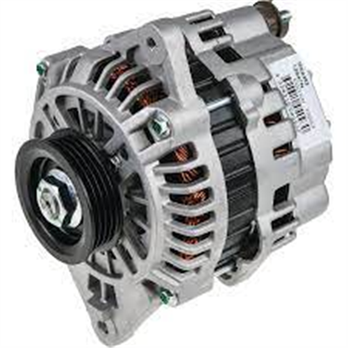 OEX ALTERNATOR 12V 55A MITSUBISHI STYLE