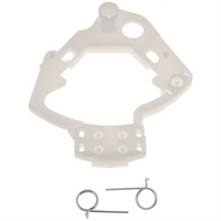 Narva D2S HID D2s Globe 12 or 24V 35W