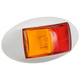 Narva SIDE MARKER LIGHT RED/AMBER LED 9 TO 33V