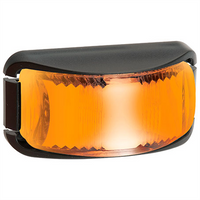 Narva SIDE INDICATOR LAMP LED 9 TO 33V SURFACE MOUNT