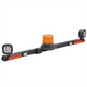Narva MINE BAR LED 12/24V WITH STROBE REVERSING ALARM