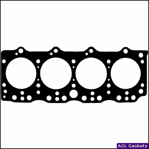 ASL ACL Full Gasket Set