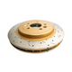 DBA Disc Brake Rotor