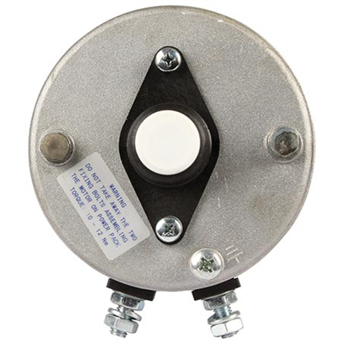 DC Motor 24V CCW PXM005