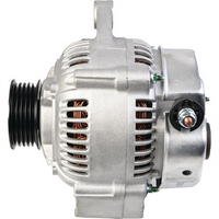 OEX Alternator 12V 70A Denso Style
