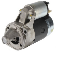 OEX Starter Motor 12V 10Th CW Mitsubishi Style