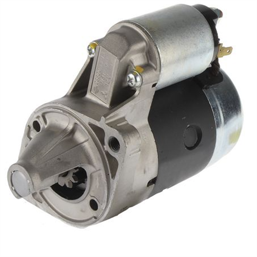 OEX Starter Motor 12V 10Th CW Mitsubishi Style