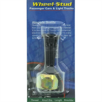 NICE PRODUCTS WHEEL STUD AND NUT