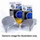 ACL M/B HOLDEN 202 7M2398-STD