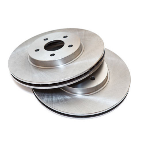 DBA Disc Brake Rotor