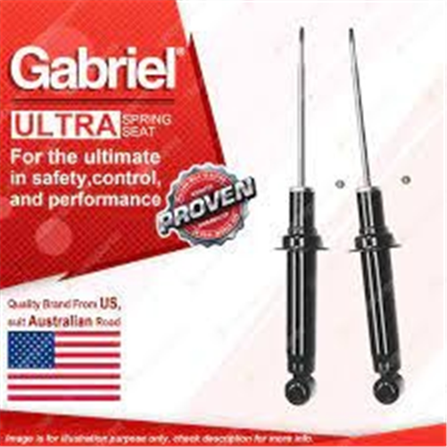 GABRIE GAB SHOCK (FR) - BMW 5/6 SER E##