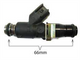 Goss FUEL INJECTOR (DIRECT INJ.) PID053