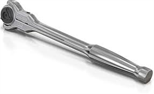 TINKR HEAD STUBBIE SWIVEL RATCHET 1/2 D