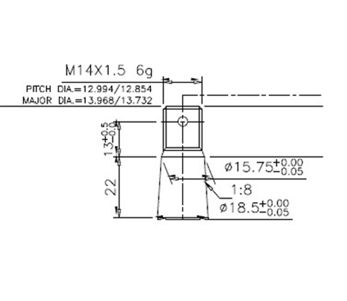 BALL JOINT JBJ7559