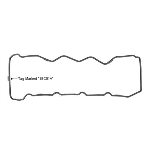 PERMASEAL Rocker Cover Gasket