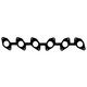 PERMASEAL Manifold Gasket JC727